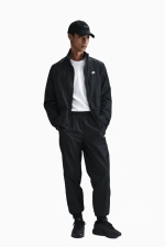 Спортивный костюм Nike Club - черный