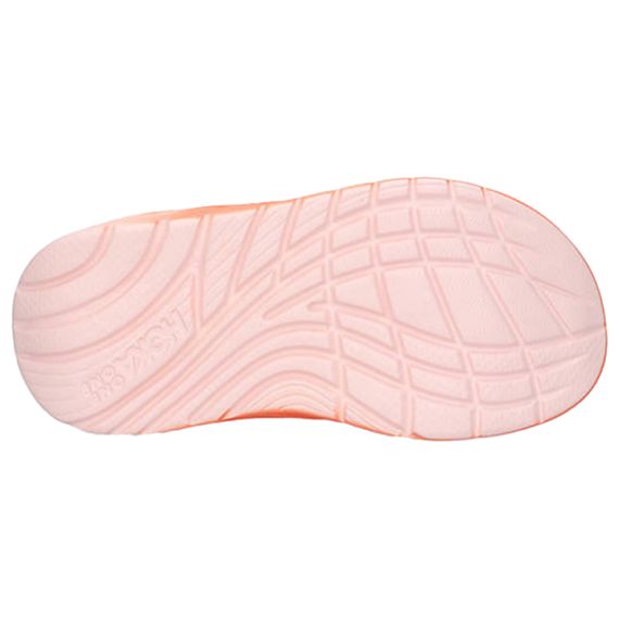 Hoka One One Recovery Slide 2 'Orange'