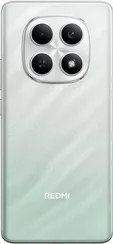 Смартфон Xiaomi Redmi Note 15 4G NFC 8 ГБ | 128 ГБ («Зелёный лес» | Forest Green) (версия Global)