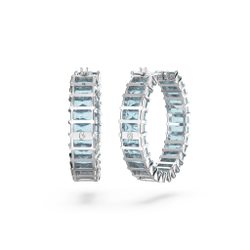 MATRIX:PE HOOP BLU/RHS