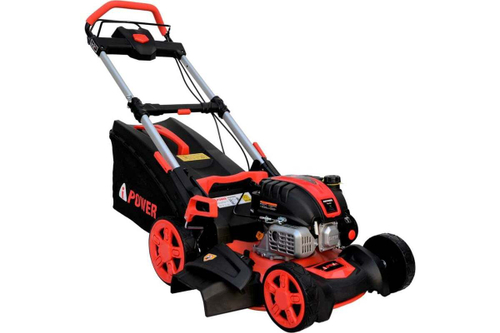 Газонокосилка бензиновая A-iPower AM48S