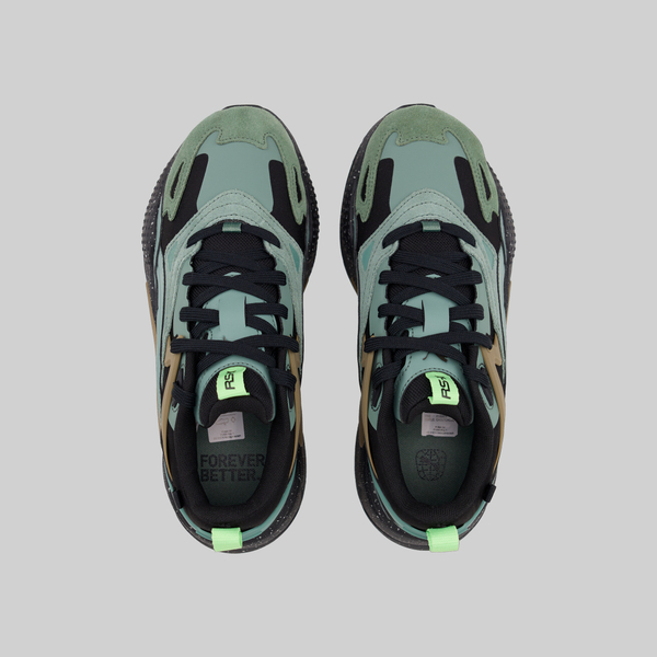 Кроссовки Puma RS-X Efekt Speckle артикул:394791-03 Кроссовки Puma RS-X Efekt Speckle артикул:394791-03 - купить в магазине Дайс