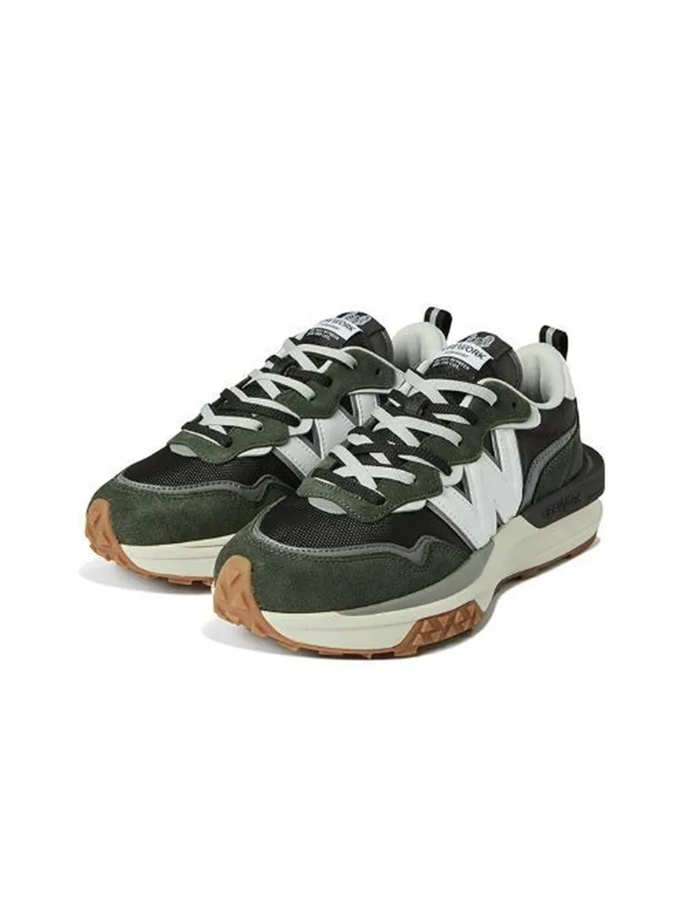 Кроссовки SPACERUN RUNNER