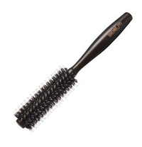 Брашинг из бука 15мм с щетиной дикого кабана Label.m Boar Bristle Brush Small LMWB0015