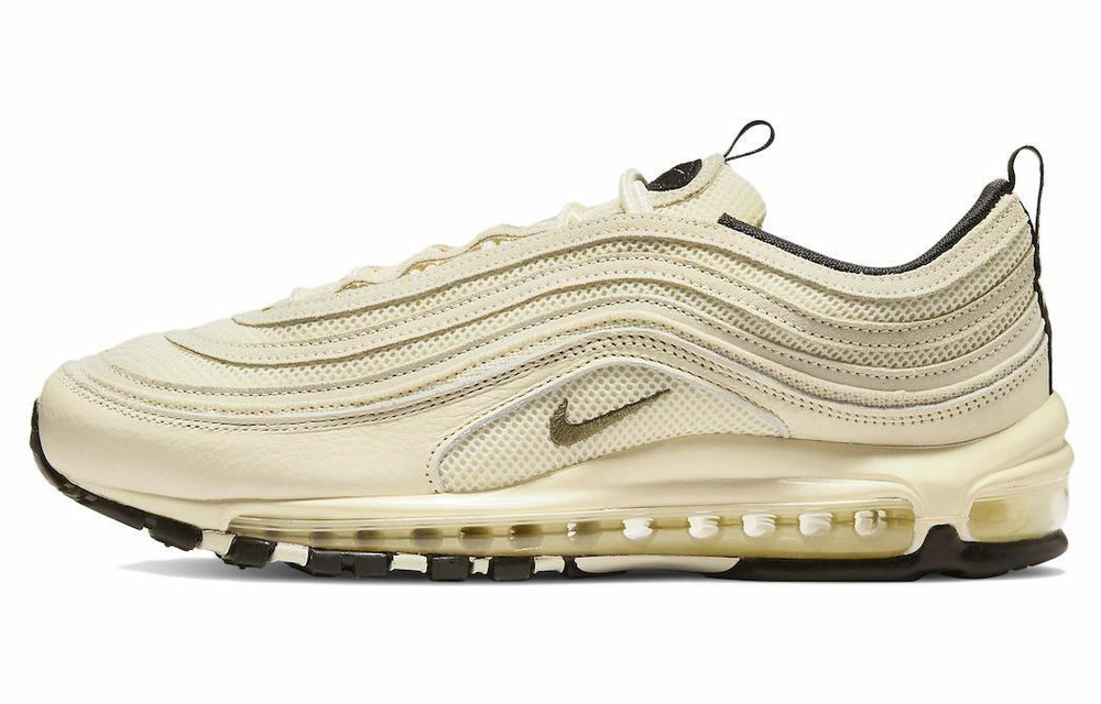 Кроссовки Nike Air Max 97 Coconut Milk