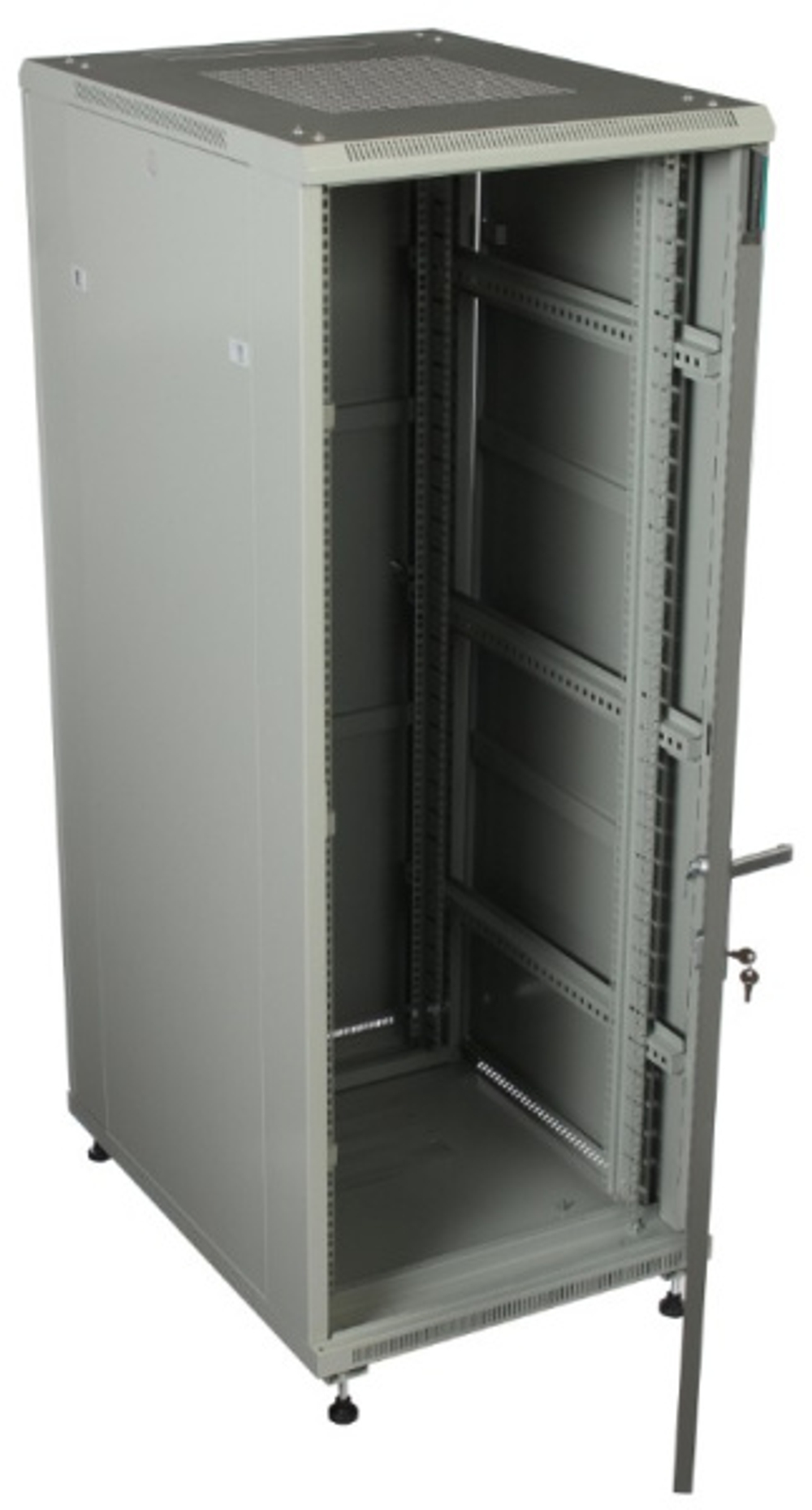 Шкаф W&T B356080GWTWOF