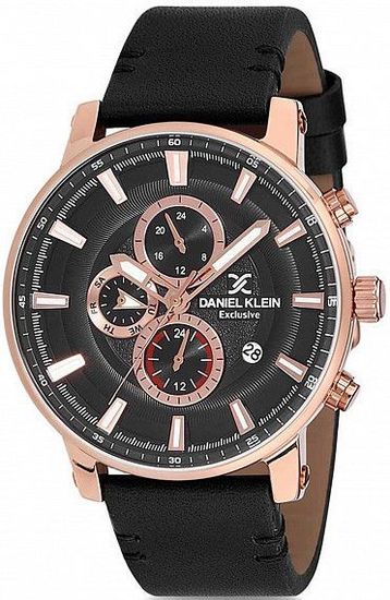 Наручные часы Daniel Klein DK12103-1