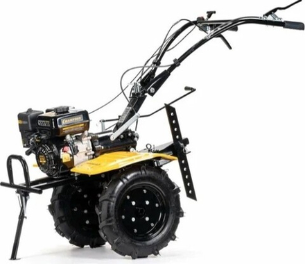 Мотоблок CHAMPION BC7723/1 ВОМ