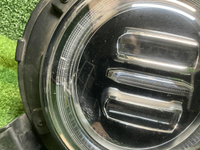 Фара левая Haval Dargo (2022-н.в.) LED