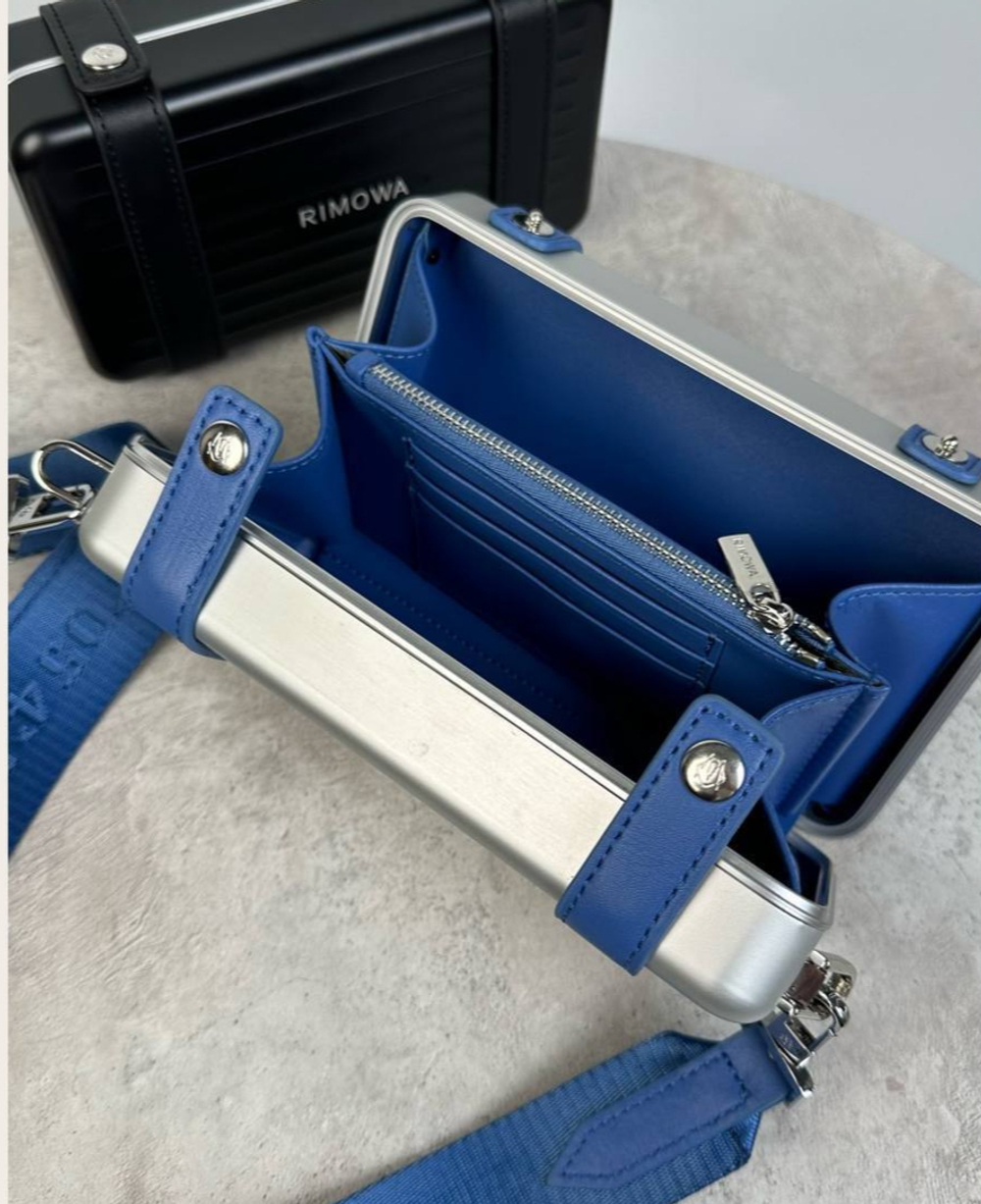 Сумка через плечо Rimova