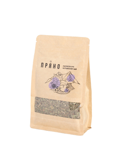 Рефил напиток №9 Алтайский чай