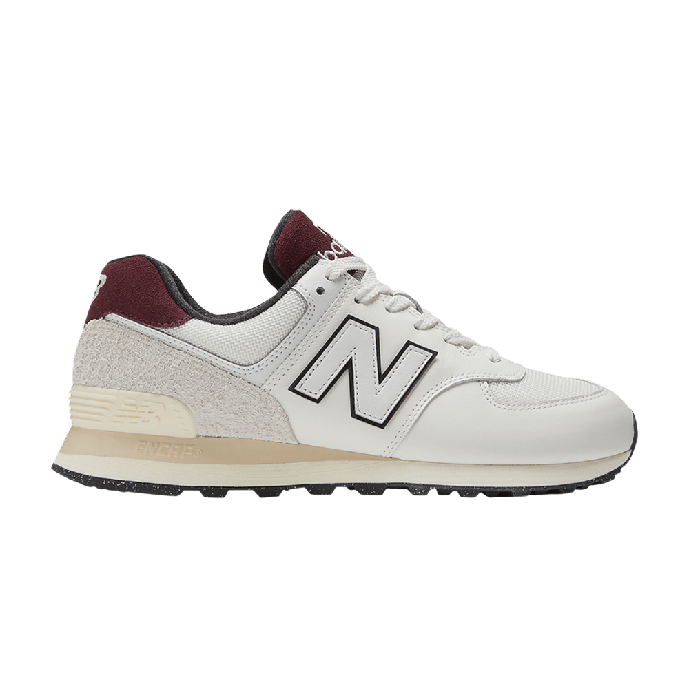 Кроссовки New Balance Nb 574