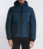 Куртка Omir1 BOSS ORANGE - темно-синий(50499057)