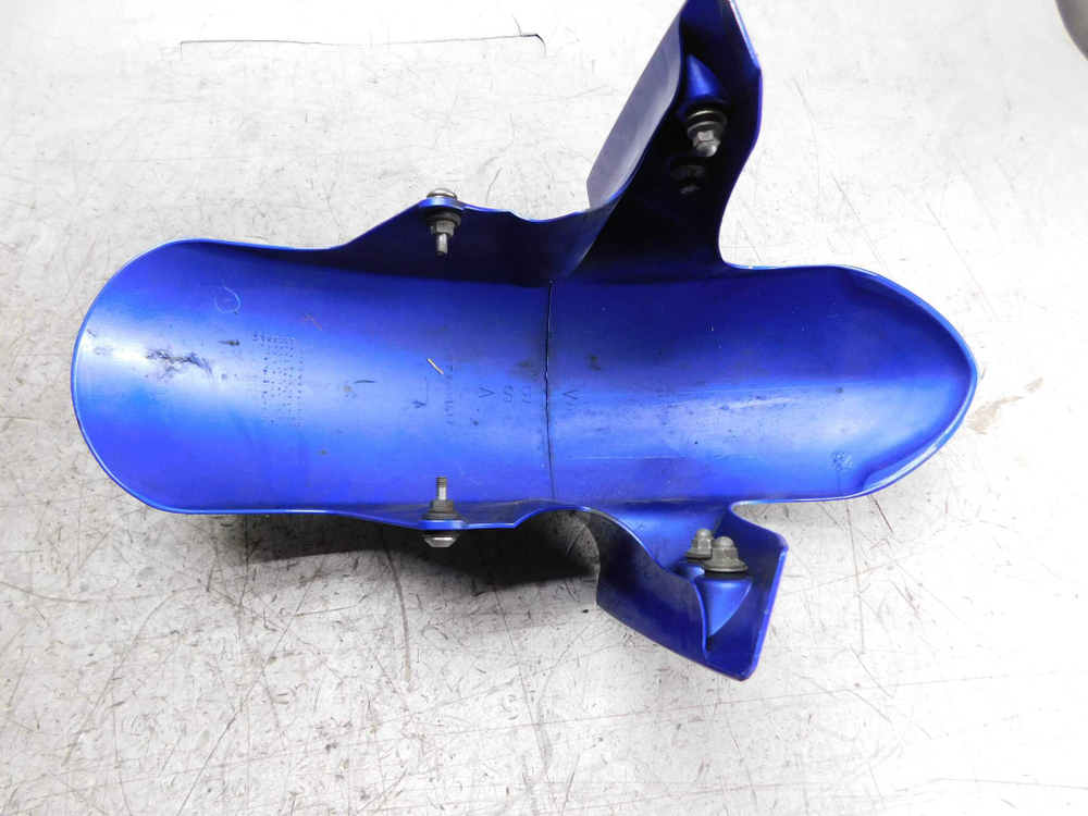 крыло переднее Yamaha YZF-R1 2007