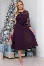 Платье 70956 Avili