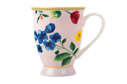 Кружка 0.3 "Contessa" MW496-HV0018