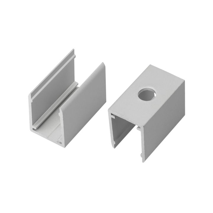 Держатель Arlight ARL-WAVE-1225-CLIP ANOD 051953