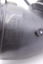 Патрубок стиральной машины от бака к насосу F32050001