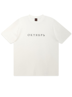 Мужская Футболка Og Logo