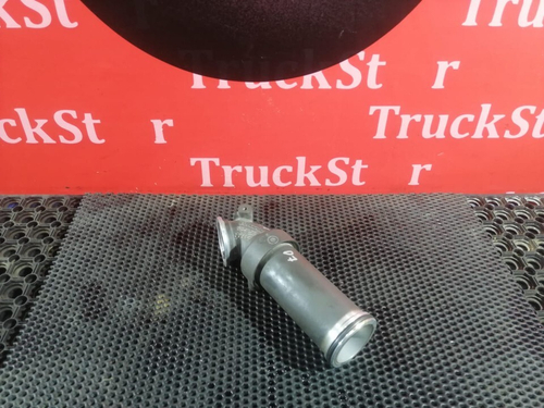 Патрубок интеркулера 2020г.