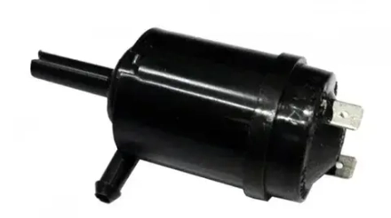 Моторчик бачка омывателя н/о 3160, Хантер (10013160/191021/0647550, Китай)