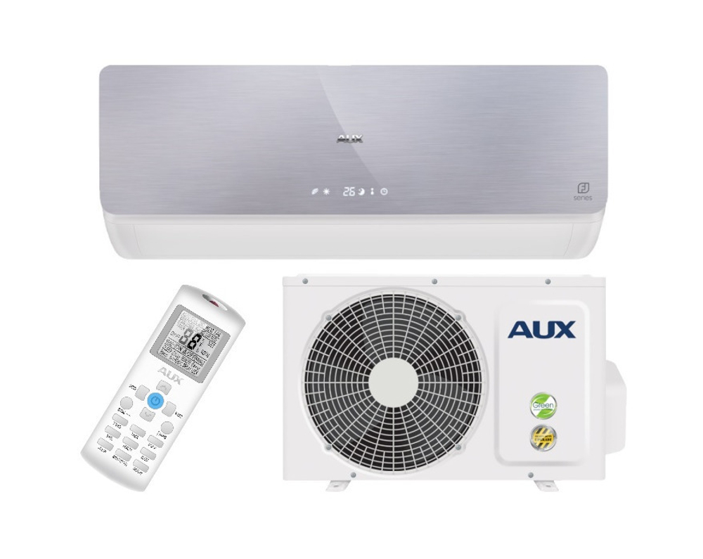 Сплит система AUX FJ ASW-H18B4/FJ-SR1 AS-H18B4/FJ-R1