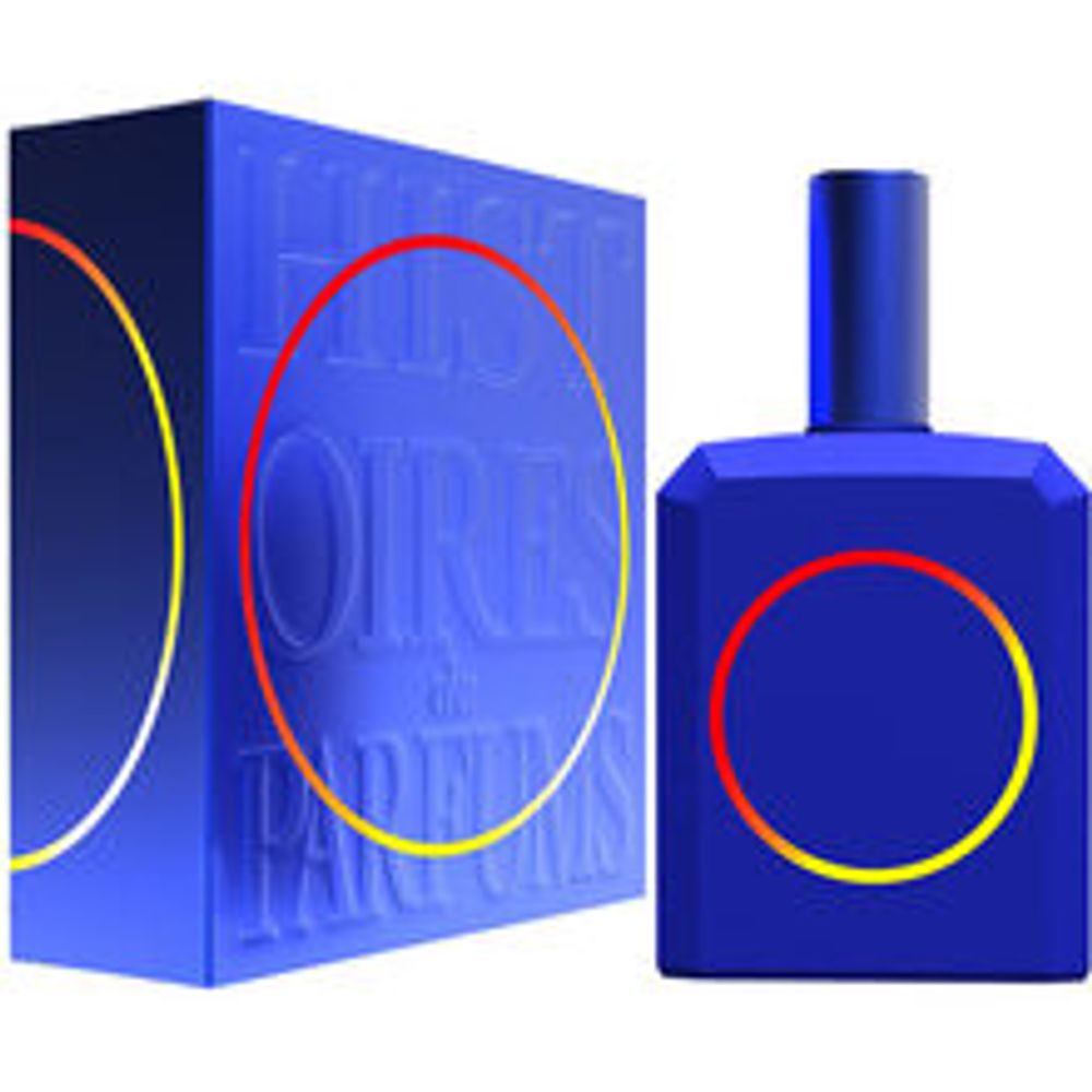 Histoires de Parfums This Is Not A Blue Bottle 1.3 EDP 15ml