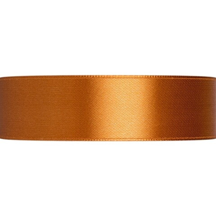 Лента атласная 12 мм, цв.051 св.коричнев.