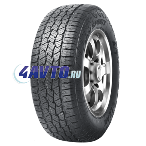 Легковая шина 265/65R17 112T Lion Sport A/T100 TL