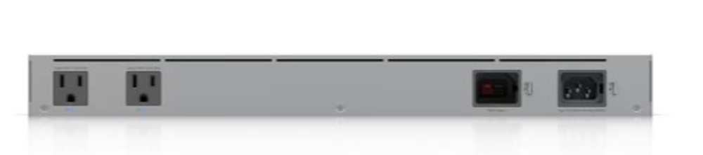 Коммутатор PoE Ubiquiti USW-Mission-Critical