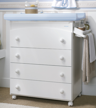 Детский пеленальный комод Micuna B-970