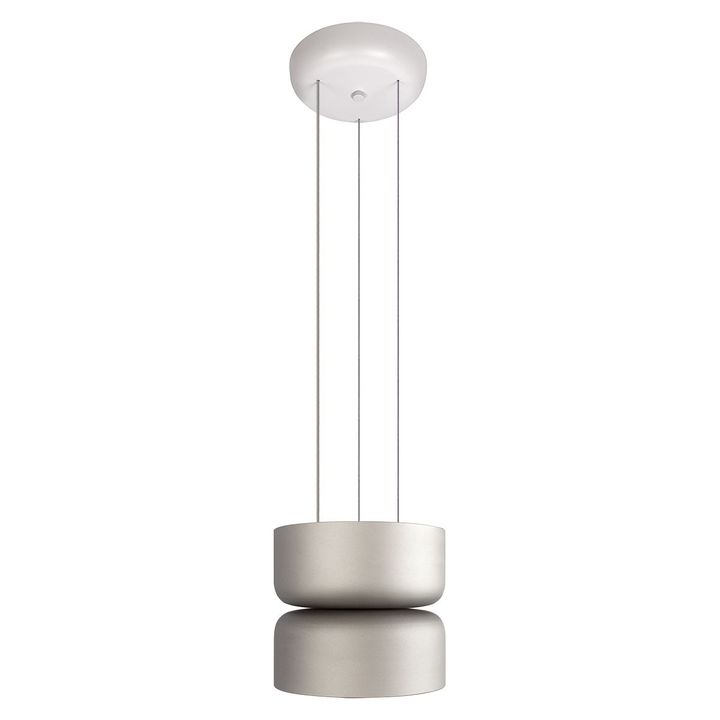 Подвесной светильник Loft IT Totem 10466/2P Smoke matte