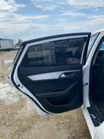 JAC J7 Luxury 1.5T CVT