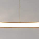 Подвесной светильник Maytoni MOD072PL-L28B3K