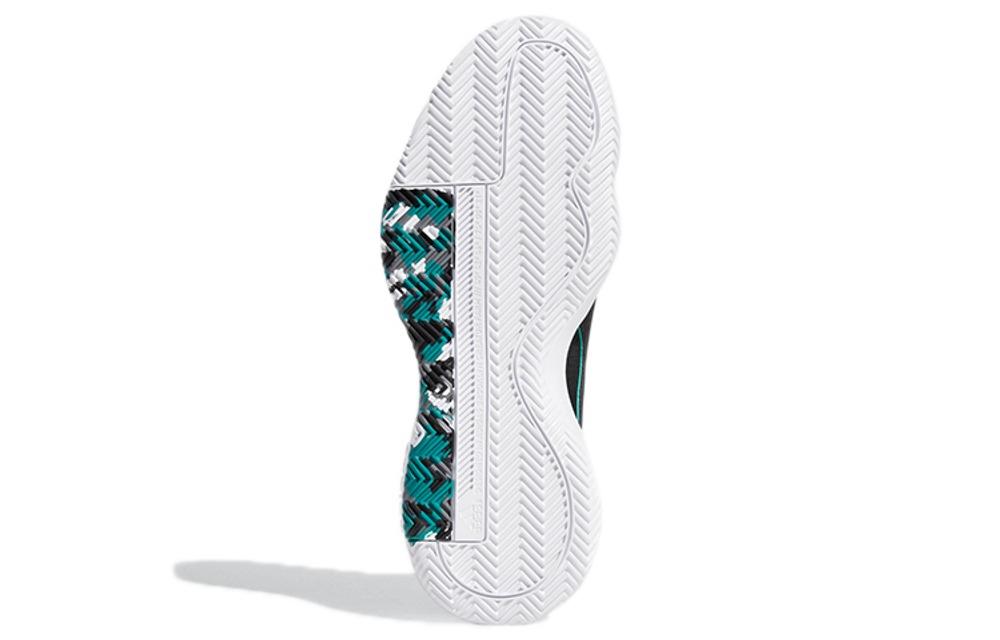 Кроссовки Adidas Pro Vision