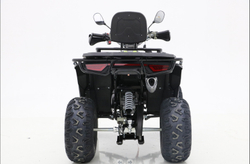 Квадроцикл BRZ X-Road MAX 200 PRO Green