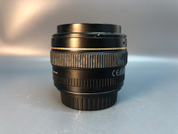 Canon EF 50mm 1.4 usm
