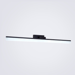Настенный светодиодный светильник LED4U L7179-720 BK