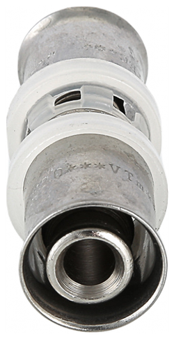Муфта VALTEC VTm.203.N.003232 32x32 пресс соединитель