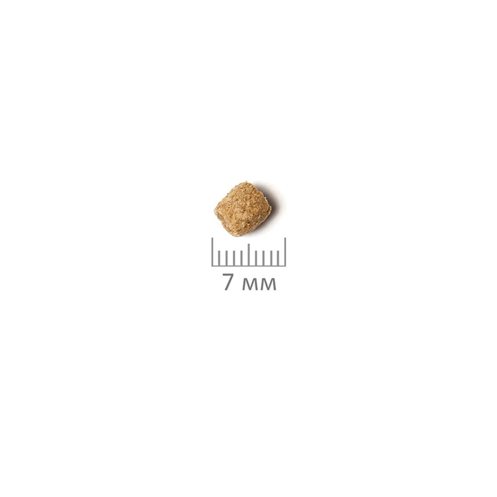 Сухой корм ProBalance Adult Immuno Protection с курицей и индейкой, для кошек, 400 г.