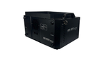 Дым машина вертикальная QS-300 3000 Вт