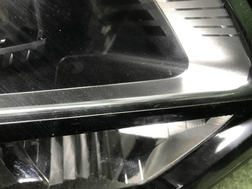 Битая Фара правая Omoda C5 (2022-н.в.) LED