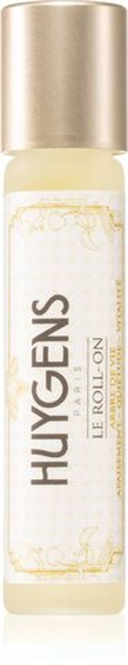 Huygens Arbre De Vie - роллерное парфюмированное масло /   5  ml  / GTIN 3700809706949