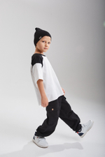 Брюки д/м DELORAS 30011