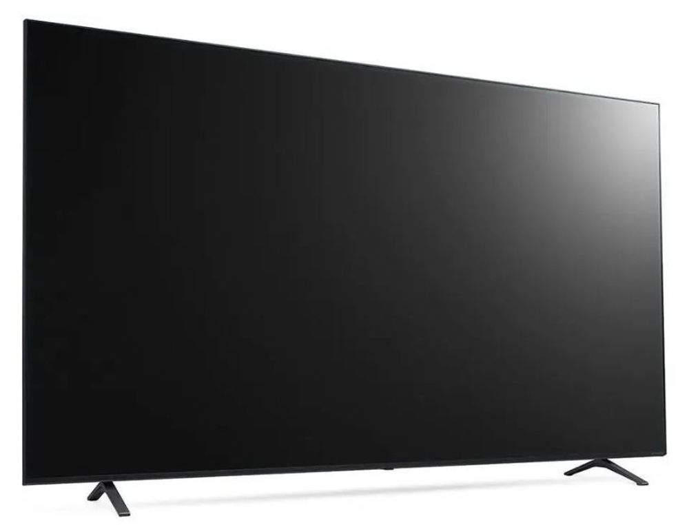 Телевизор  LG 86NANO80T6A.ARUG