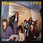 10cc - Live And Let Live 2LP (Голландия 1975г.)