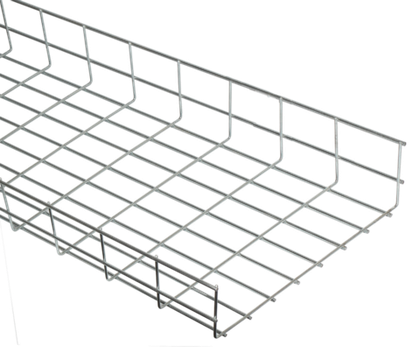 Лоток проволочный 85х400 NESTA IEK