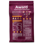 Корм  для щенков AWARD, 2 кг, ягненок и индейка