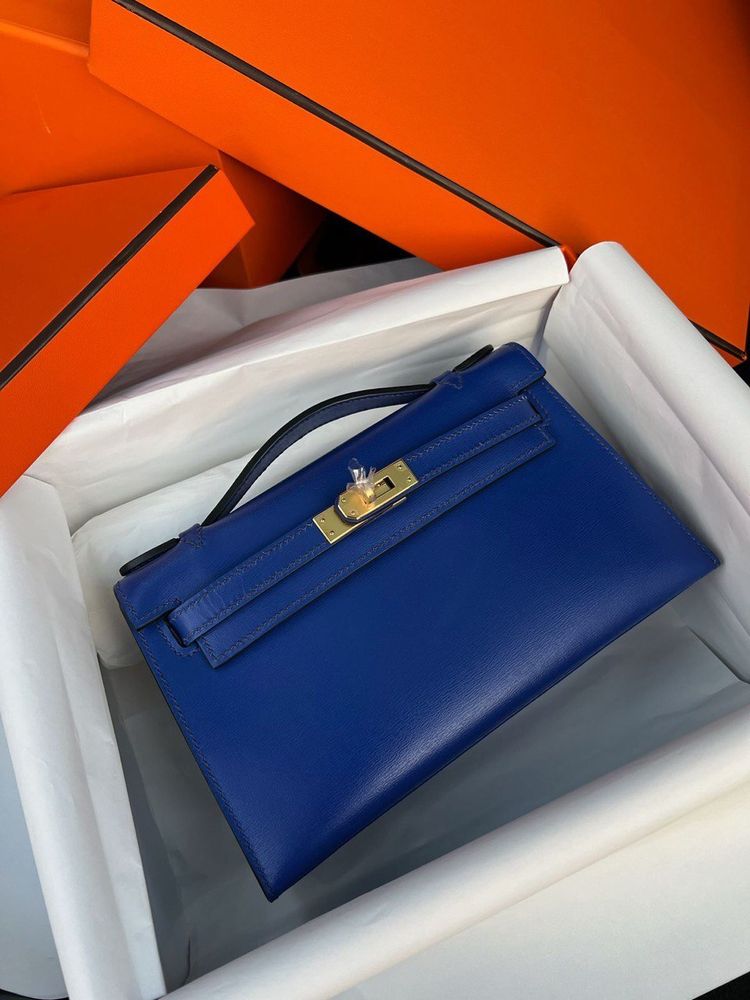 Сумка Hermes