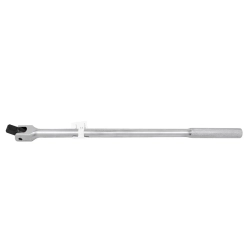 Вороток шарнирный с накаткой 1/2''L-430мм RockForce##Rock FORCE RF-8014430